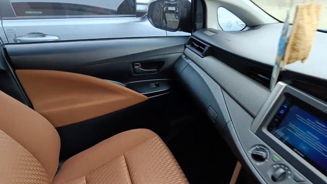 Mobil Bekas Innova Diesel Baru Kilometer 20 Ribuan смотреть онлайн