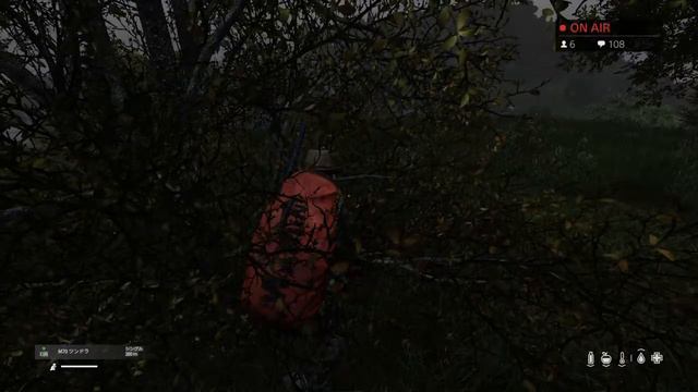 【Dayz】エラー落ちとかさー、ほんと迷惑！！合流から【PS4】 смотреть онлайн