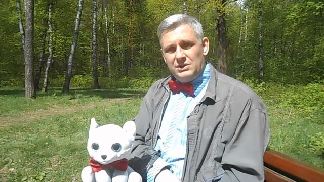 Критика картины Рериха "Славянский предсказатель" смотреть онлайн