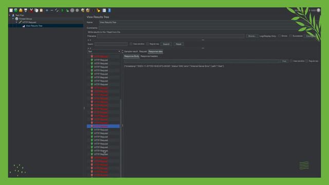 Spring Boot: RateLimiter смотреть онлайн