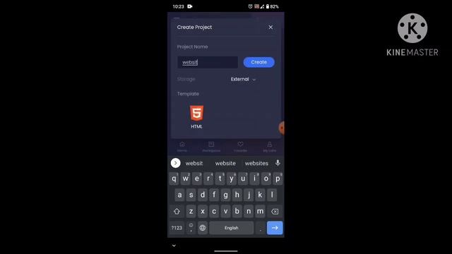 Best mobile code editor || Spck смотреть онлайн