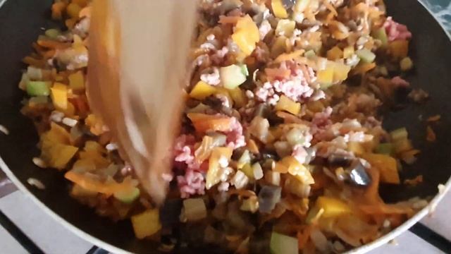 Мой ПП рацион на 1427 калорий+рецепт любимого кускус. смотреть онлайн