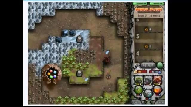 cursed-treasure - what a Great Game смотреть онлайн