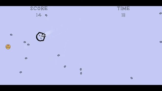 Virus Attack gameplay смотреть онлайн