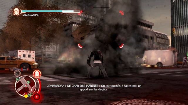 Prototype 1 Free Exploration #3 Red Zone смотреть онлайн