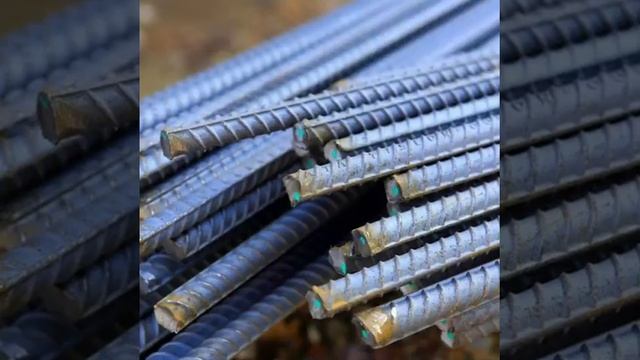 Купить гладкую арматуру в Краснодаре смотреть онлайн