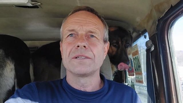 На Крильон. Южно-Сахалинск - Шебунино