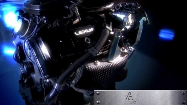 Lexus LFA. Совершенство японских технологий. История разработки и создания Lexus LFA.