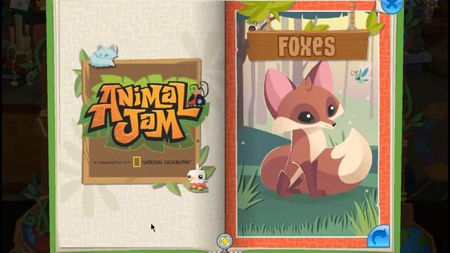AJ How to get Arctic Fox Trophy смотреть онлайн