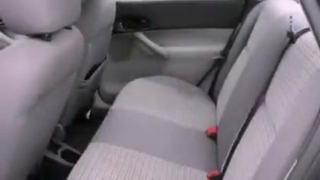 2006 FORD FOCUS St Louis MO смотреть онлайн