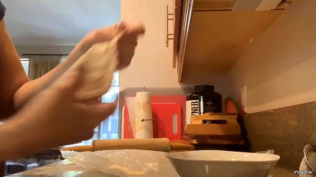 Turkey Breast In Choux Pastry(Personal Recipe) — Колбасное Филе В Заварном Тесте(Перс.рецепт) смотреть онлайн