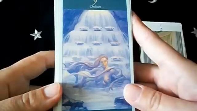 Что делать, если колода 