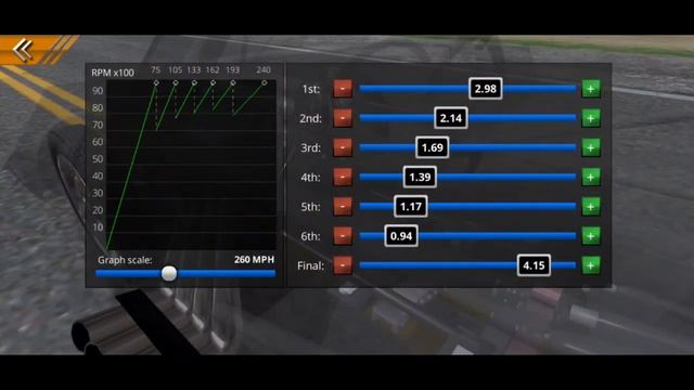 5.6 Chevrolet Malibu Tune! | No Limit Drag Racing 2.0 смотреть онлайн