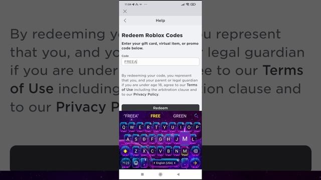 Бесплатная лиса в roblox смотреть онлайн