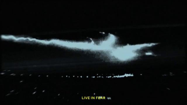 Outsider - A Necessary End (Official Music Video) смотреть онлайн