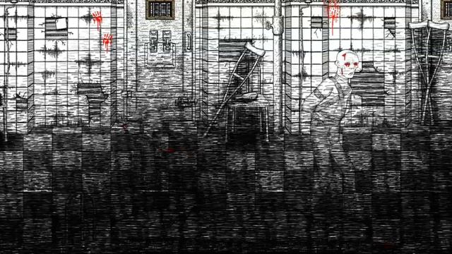 Neverending Nightmares : ติดอยู่ในฝัน ฉันเกือบตาย... смотреть онлайн