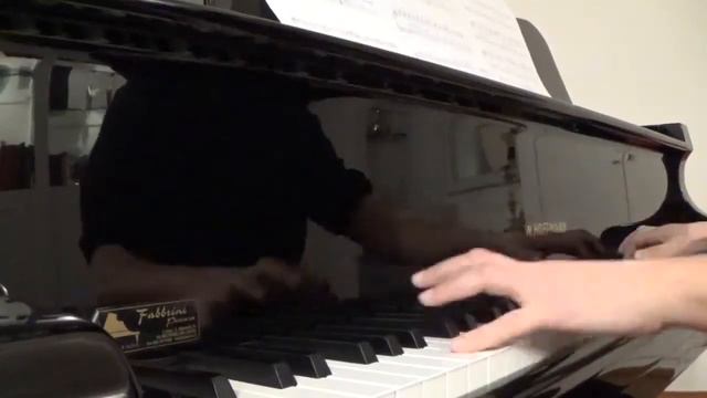 Dies natalis amori - musica di Antonio Cericola смотреть онлайн