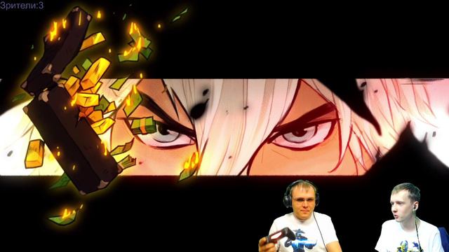 Street Of Rage 4: Прохождение #1 смотреть онлайн