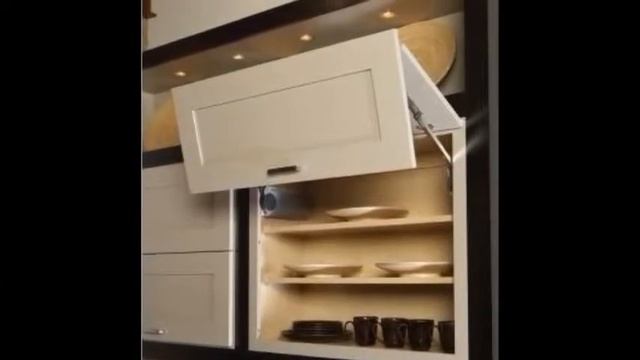 ИДЕИ ШКАФОВ #3. Ящики, шкафы, тумбы. Конструкторские решения