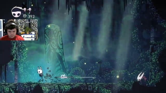 a hollow boi play hollow knight смотреть онлайн