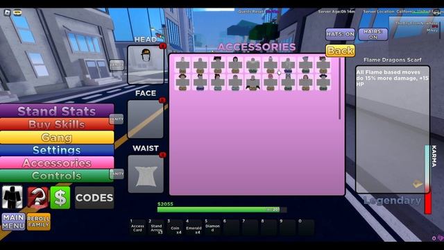 THIS JOJO GAME RECIEVED AN AMAZING UPDATE... смотреть онлайн