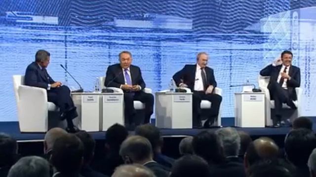 Келесі президент Дариға Назарбаева деді ма? түсінбедім смотреть онлайн