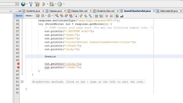 Bài 8: Giới thiệu về quan hệ one-to-many và many-to-one, hibernate query language (HQL) смотреть онлайн