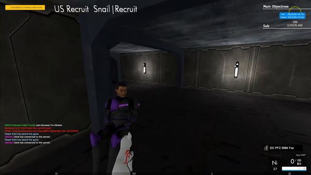 We Trolled The Server As A Dog - Gmod Star Wars RP смотреть онлайн