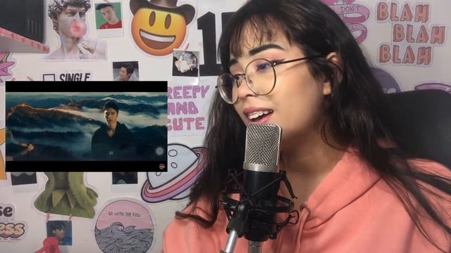 REAGINDO A NOW UNITED - LIVE THIS MOMENT (REACT) смотреть онлайн