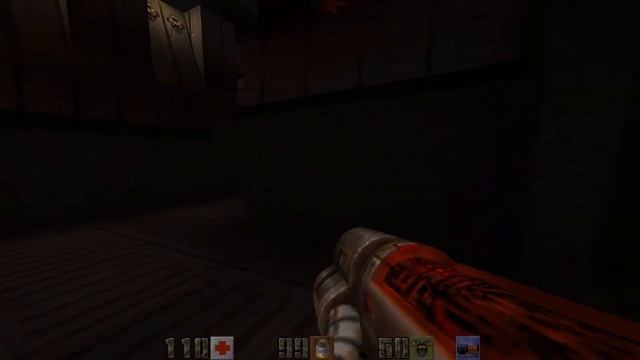 Quake 2, the new era for Id Software - Classic FPS Reviews - Talking Skull смотреть онлайн