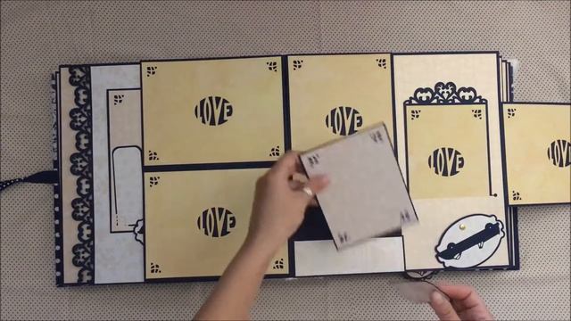 Обзор свадебного альбома. смотреть онлайн