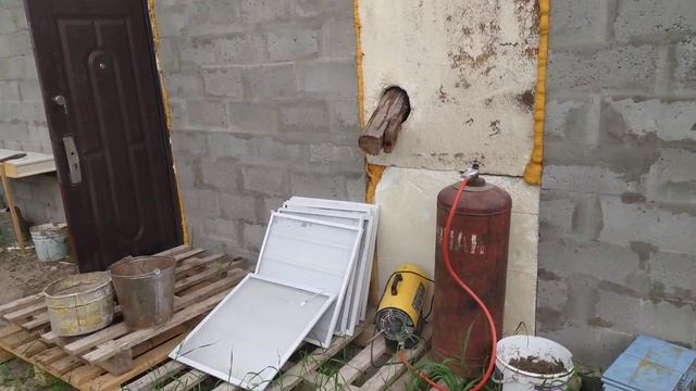 Оптимальный размер сарая для свиней смотреть онлайн