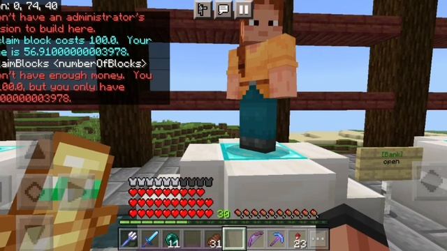 Free Public Smp for Pe+Bedrock+Java | 24/7 Online | How to join ? смотреть онлайн