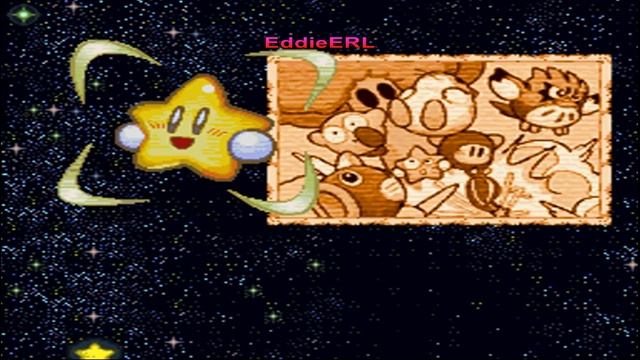 TAP/TAS (SNES) Kirby's Super Star Stacker (JAP) - Story Mode & Pro Mode [English Patched] 3/? смотреть онлайн
