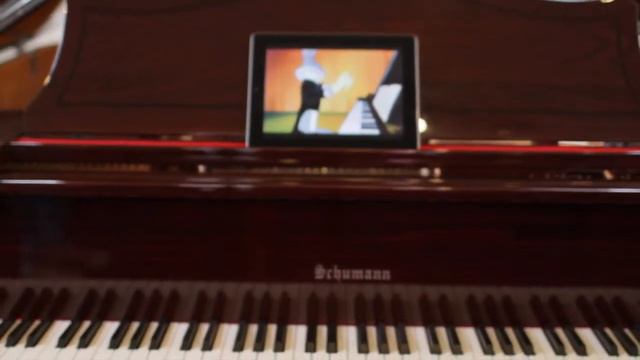 Austral Piano World смотреть онлайн