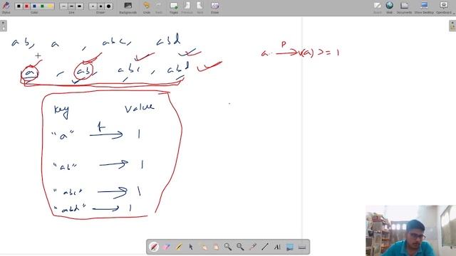 Find the longest string | java | GFG | Problem Of The Day | 5 jan 2023 смотреть онлайн