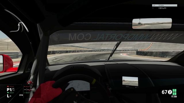 Project CARS PS4 | Aston Martin Track Expansion | Aston Martin V8 Vantage GTE смотреть онлайн
