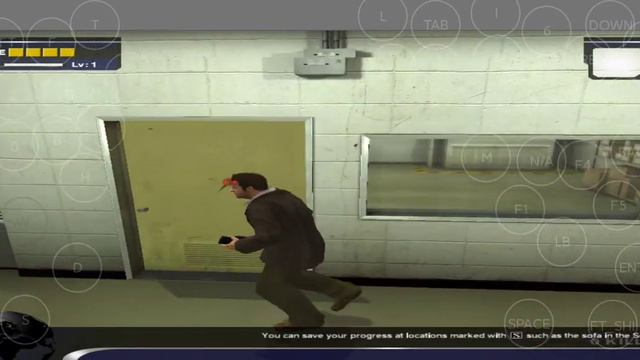 Dead Rising - 64bit / On Exagear Android {Box64droid} No Dxvk смотреть онлайн