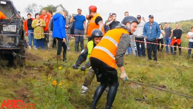 "УШАТУН-ТРОФИ" 2017 смотреть онлайн