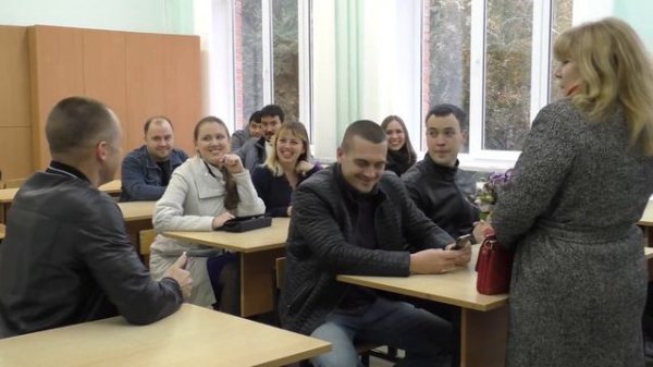 Послание в 2026 год