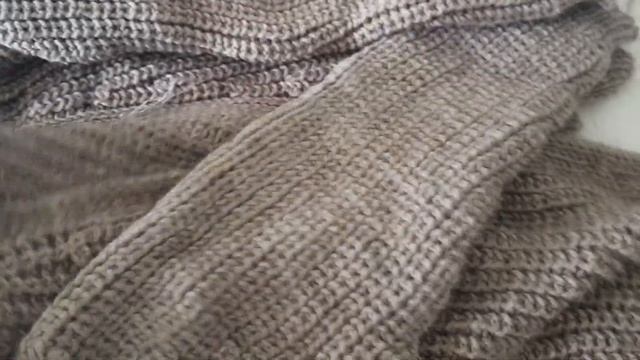 ПРО ПРЯЖУ | Alize LANAGOLD Classic: стирка кардигана оверсайз