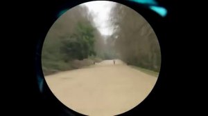 Возможности супер зума у современных биноклей