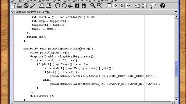 Курс 2 Урок № 40 Объекты заместители подготовка среды тестирования смотреть онлайн