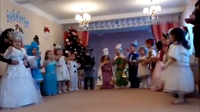В гостях у сказок часть 1 смотреть онлайн