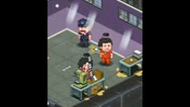 Prison Tycoon - Mobile Game смотреть онлайн