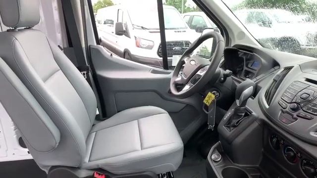 2019 Ford Transit-250 Louisville, Lexington, Elizabethtown, KY New Albany, IN Jeffersonville, IN 39 смотреть онлайн