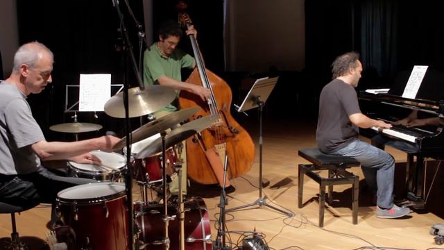 FANTASM (Duke Ellington) смотреть онлайн