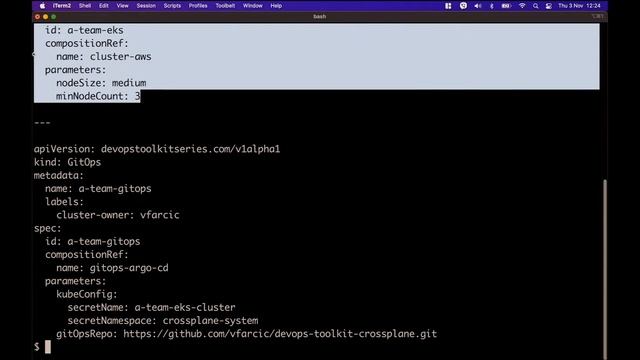 Viktor Farcic – DevOps Is All About Building Internal Developer Platform (IDP) смотреть онлайн
