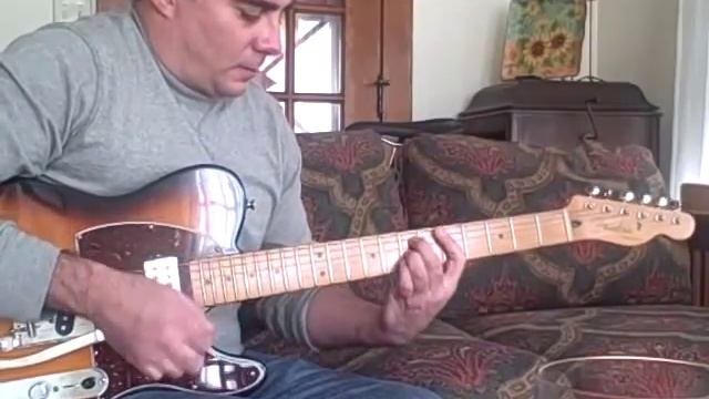My Favorite Things, Chord Solo смотреть онлайн