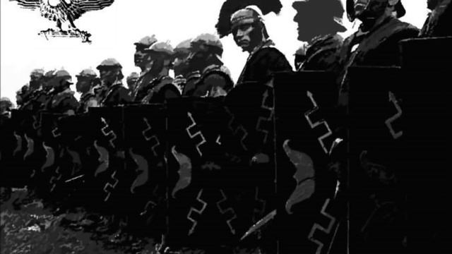 Triarii - Roses 4 Rome (Feat. Ordo Rosarius Equilibrio) смотреть онлайн